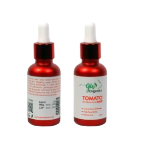 Tomato No More Acne Serum