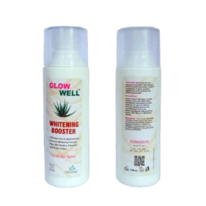 Glow Well Whitening Booster