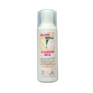 Glow Well Cleansing Milk