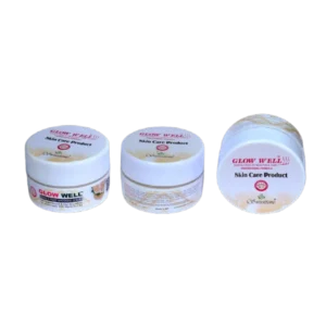 Glow Well Hand & Foot Whitening Scrub
