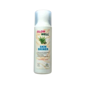 Glow Well Skin Shiner