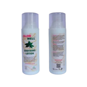 Glow Well Soothing Lotion – 125ml