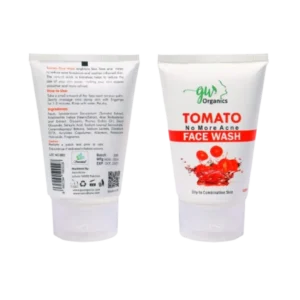 Tomato No More Acne Face Wash