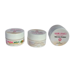 Glow Well Vitamin E Night Cream